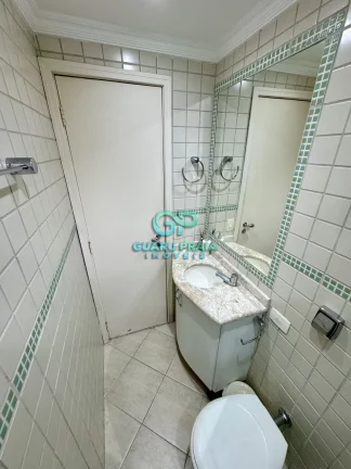 Imagem Apartamento à venda no bairro Enseada - Guarujá/SP