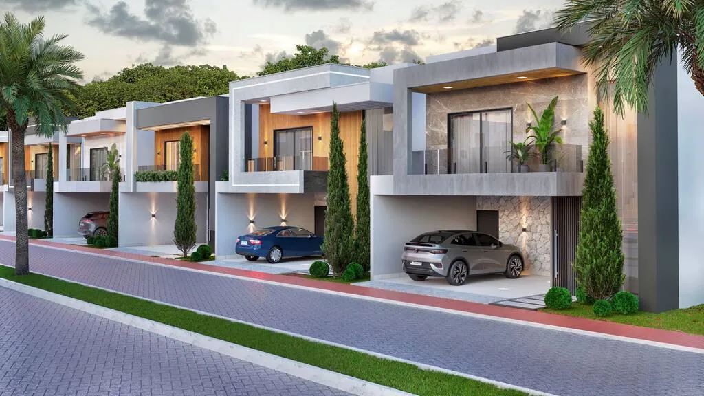 Imagem Casa à venda no bairro Jardim Florença - Goiânia/GO