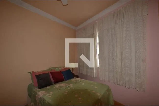 Imagem Apartamento à Venda - Copacabana, 3 Quartos, 94 m2