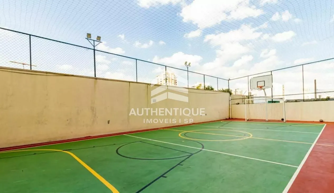 Imagem Spazio Dell'arte Ipiranga - Apartamento à venda no bairro Ipiranga - São Paulo/SP, Zona Sul