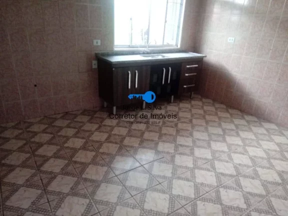 Imagem Sobrado com 3 casas de locação para renda ou moradia Jaragua 215,50m2 AT !