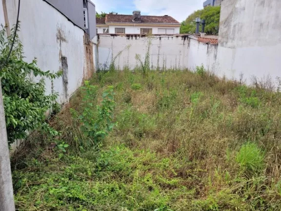 Foto do imóvel Terreno/Lote Residencial para venda em Porto Alegre