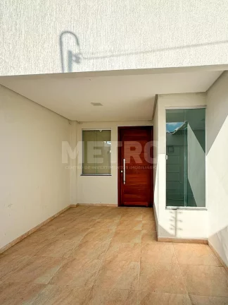 Imagem Casa para locação no Lot. Tereza Cristina com 3 quartos, planejados, Petrolina