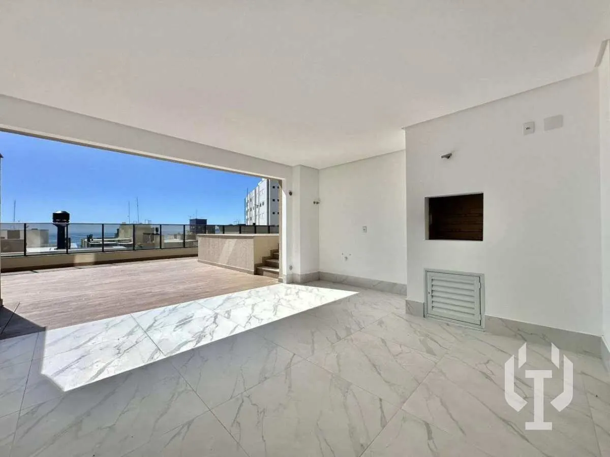 Imagem ST. CLAIR RESIDENCE - APARTAMENTO DIFERENCIADO COM 458m2 PRIVATIVOS E PISCINA EXCLUSIVA