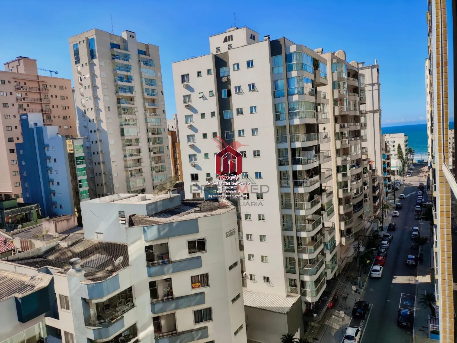 Imagem RESIDENCIAL NATHALIA MEIA PRAIA ITAPEMASC BRASIL