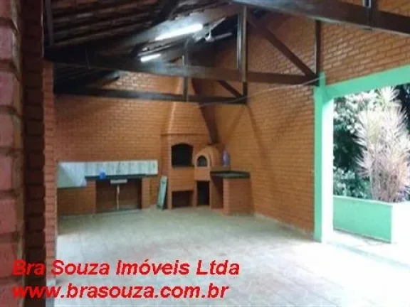 Imagem Chácara em