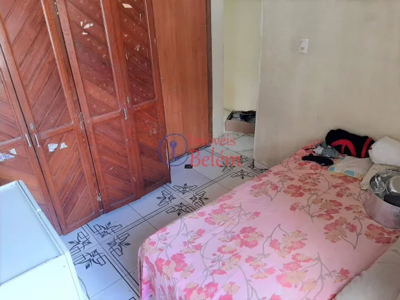 Imagem Imóveis Belém vende - Casa térrea de 3/4 no Guajará I (Ananindeua)