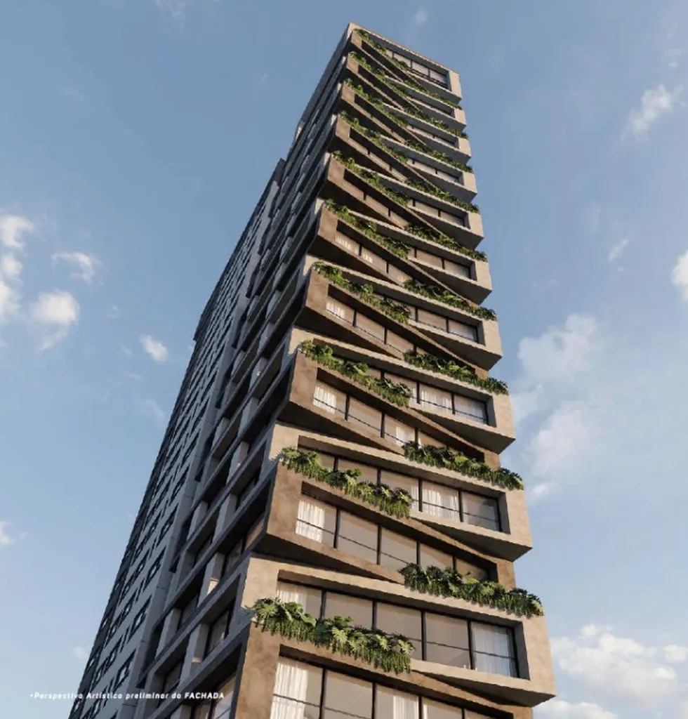 Foto do imóvel Maison Gabrielle - Breve Lançamento - Maison Gabrielle em Avenida Pavão, 246 - Moema, São Paulo - SP