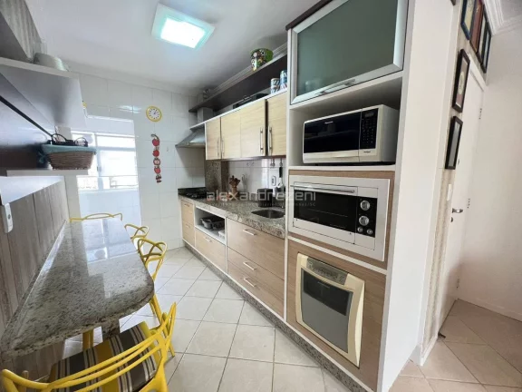 Imagem Apartamento 2 dormitórios Residencial San Victor