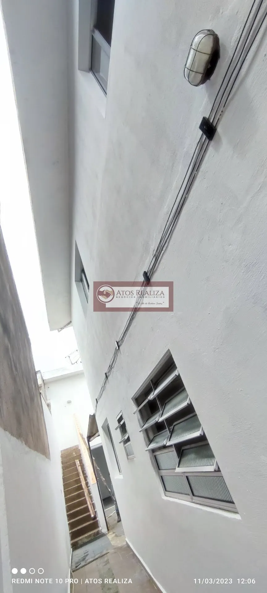 Imagem Sobrado à Venda no Grajaú SP: 3 Dorms, 100m² por R$380 Mil