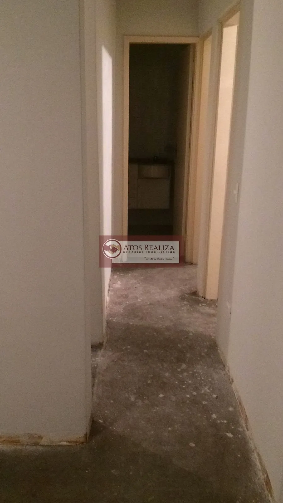 Imagem Apartamento em Parque das Arvores - São Paulo