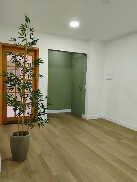 Imagem Apartamento para Venda em São Paulo, Barra Funda, 1 dormitório, 1 banheiro