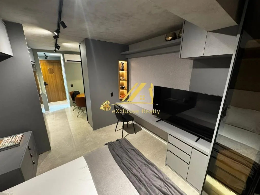 Foto do imóvel STUDIO RESIDENCIAL em Salvador - Bahia, Vitória