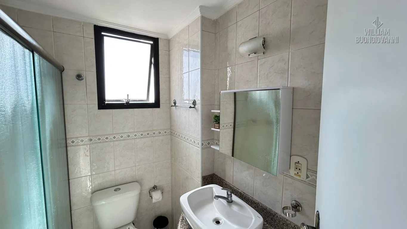 Imagem Apartamento 2 dormitórios sendo 1 suíte no bairro EMBARE
