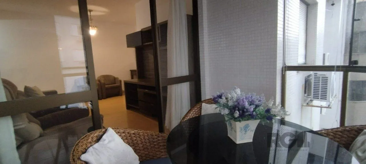 Imagem Apartamento à venda em Menino Deus, Porto Alegre RS - com infra completa
