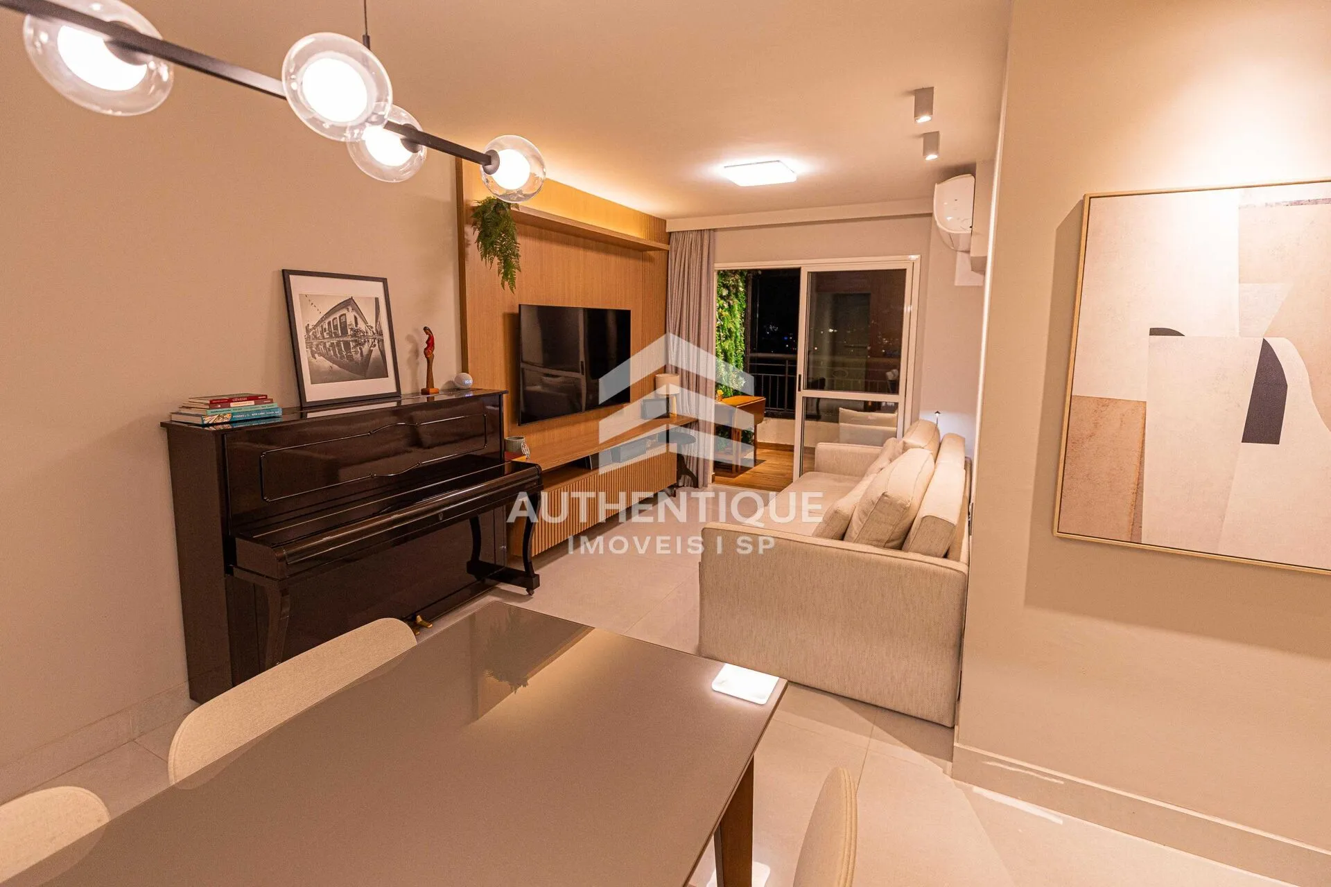 Imagem PALAIS DES ARTS PINHEIROS - Apartamento em Pinheiros, São Paulo/SP