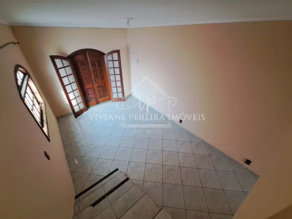 Imagem Casa para venda ou locação em Osasco-SP, bairro Veloso: 3 quartos, 2 suítes, 4 banheiros, 2 vagas, 235m². Confira!