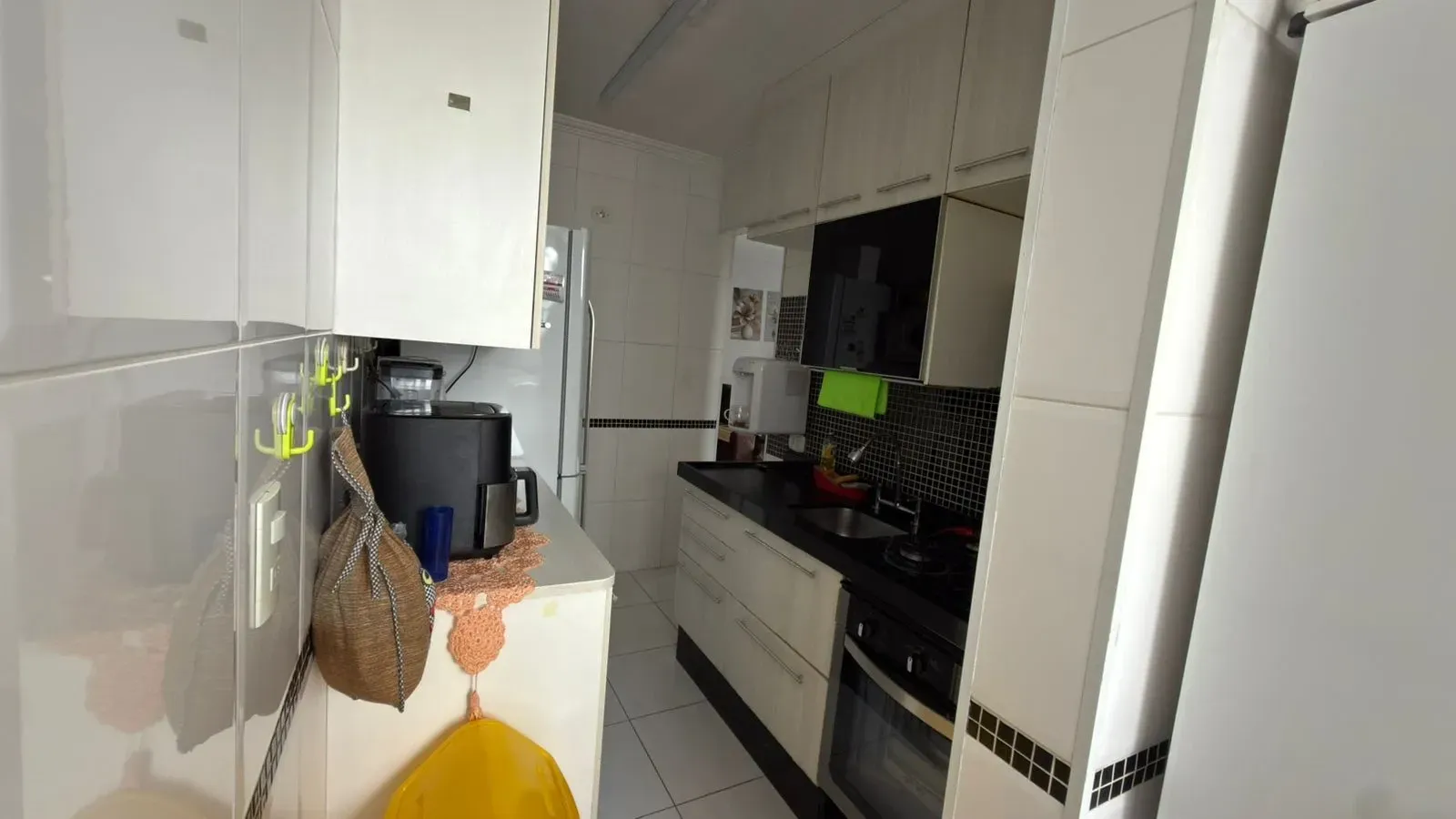 Imagem Apartamento com 2 Quartos à Venda, 55 m² em Vila Nova Jundiainópolis - Jundiaí