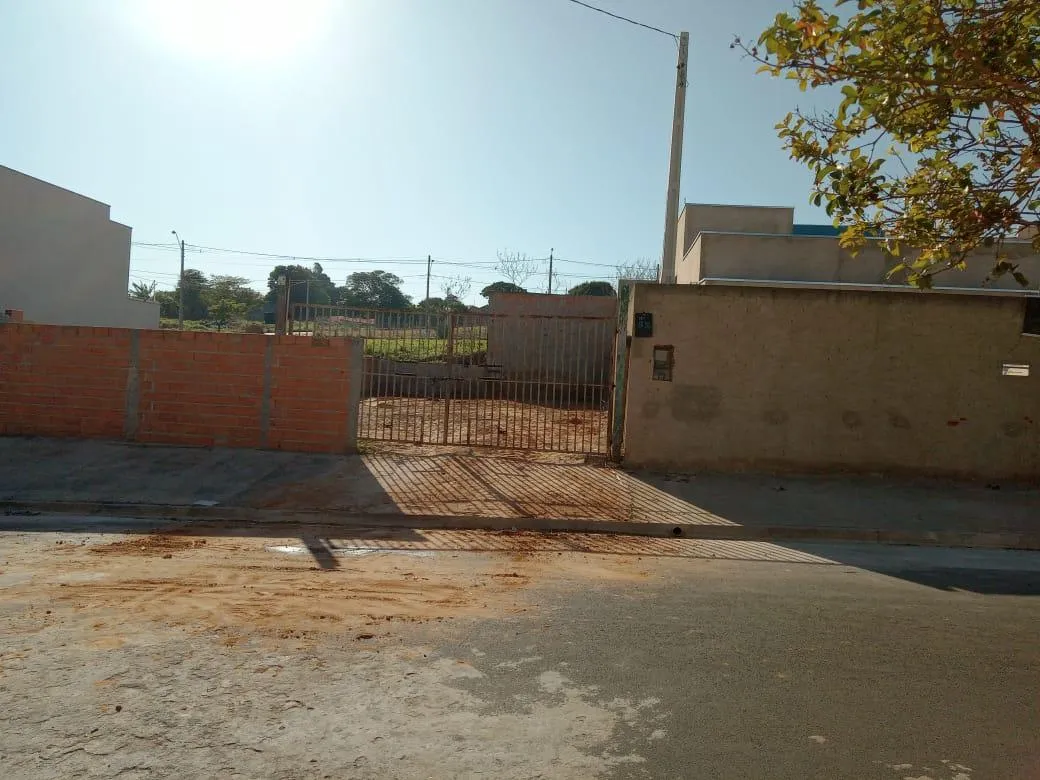 Imagem TERRENO - RES. CITTA DI FIRENZE - CAMPINAS