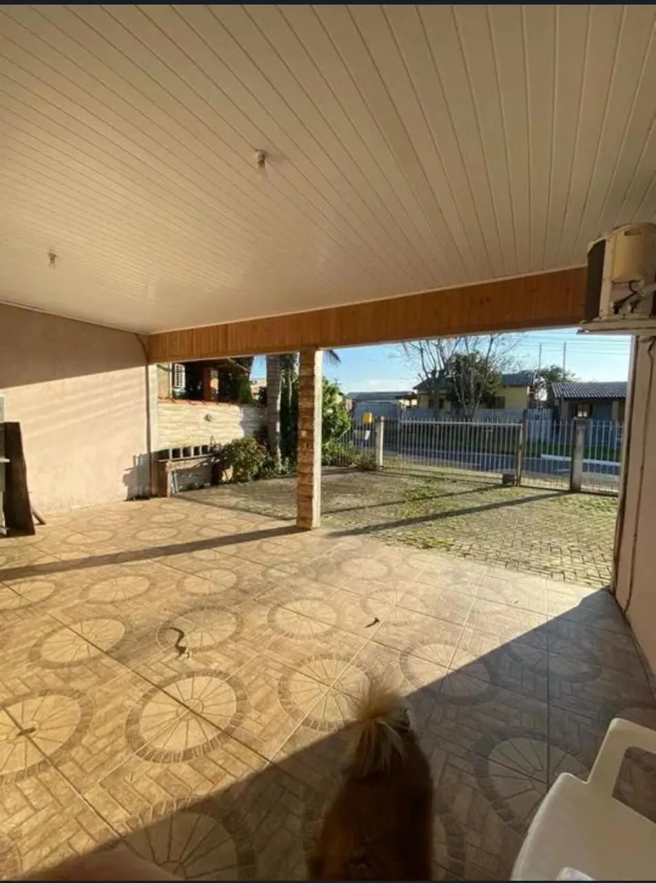 Imagem Casa 2 dormitorios com suite