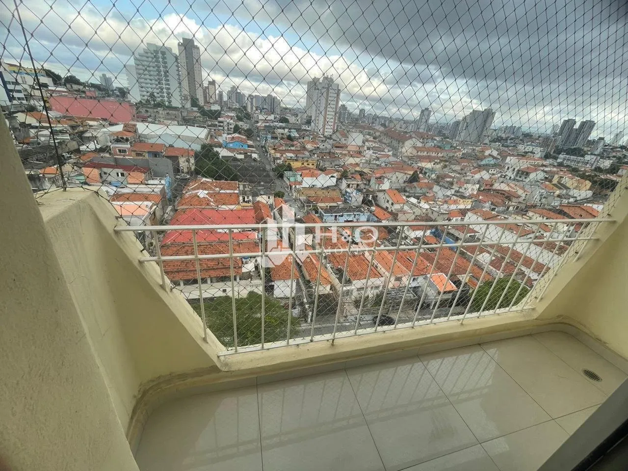 Imagem Apartamento à Venda | 2 Dormitórios | Vila Matilde/Penha - Andar Alto com Lazer Completo