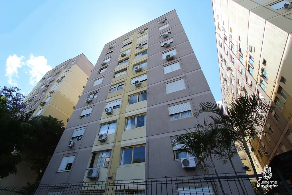 Imagem Apartamento em Santana