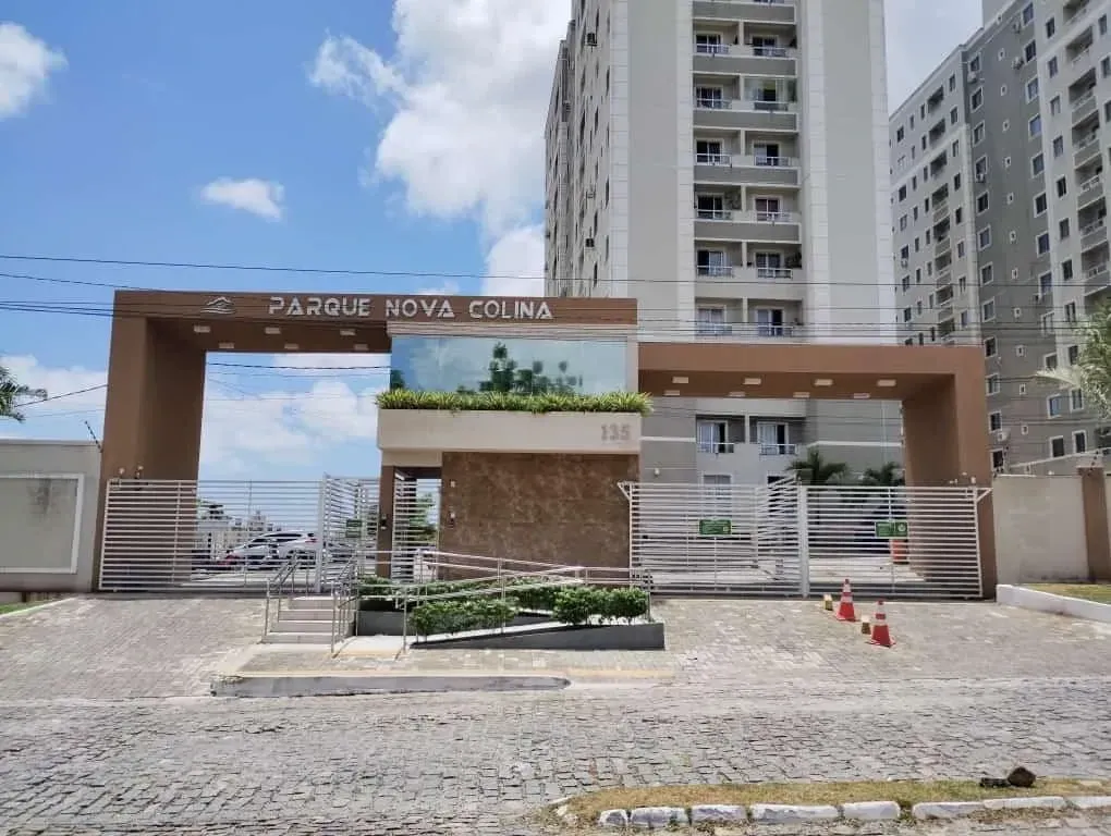Apartamento com 2 Quartos à Venda, 45 m² em Emaús - Parnamirim