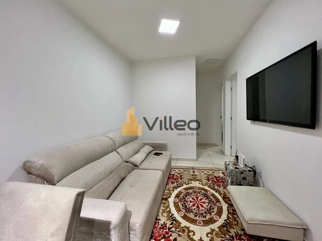 Imagem Descubra uma nova forma de viver com qualidade, tranquilidade e exclusividade no Residencial Vila Re...