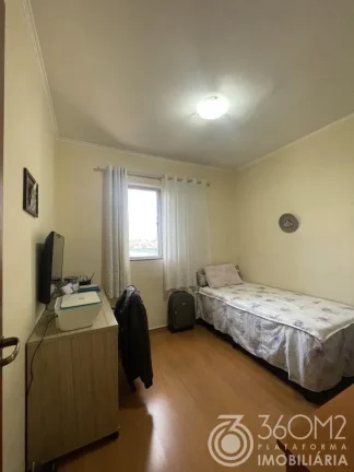 Imagem Apartamento para Venda em São Bernardo do Campo / SP no bairro Rudge Ramos