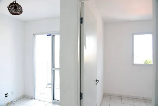Imagem Apartamento com 2 Quartos à Venda, 50 m² em Caiçara - Praia Grande