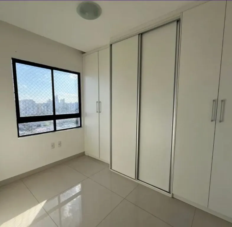 Imagem Apartamento à venda, 120 m² por R$ 699.997,00 - Lagoa Nova - Natal/RN