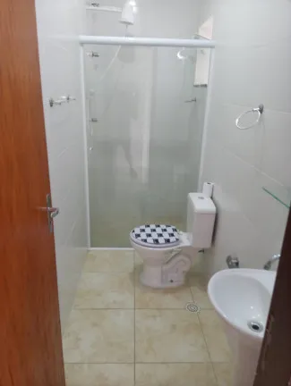 Imagem Apartamento com 2 Quartos à Venda ou Locação, 39 m² em Jardim Nossa Senhora do Carmo - São Paulo