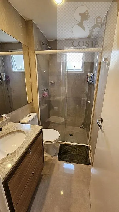 Imagem Vende-se Apartamento 2 dorms,1 suíte, 1 vaga