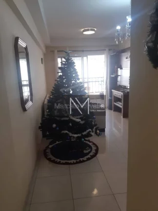 Imagem Apartamento para venda 3 Quartos 1 Suíte 87m²- Bairro Jardim Aquárius