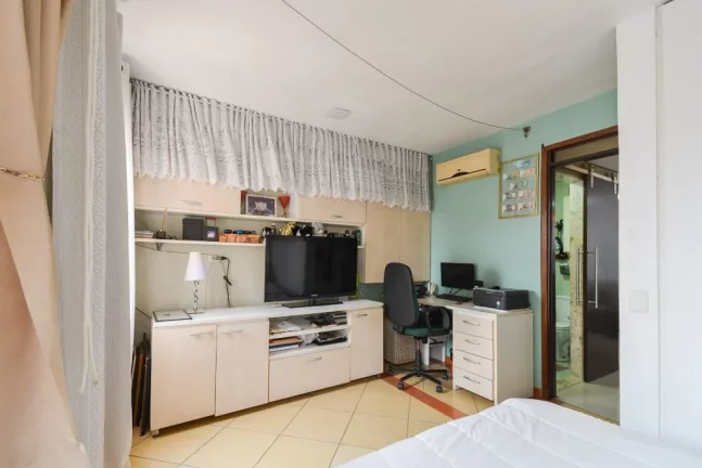 Imagem Apartamento à venda em São Paulo, Campos Elíseos, com 1 quarto, 48m2