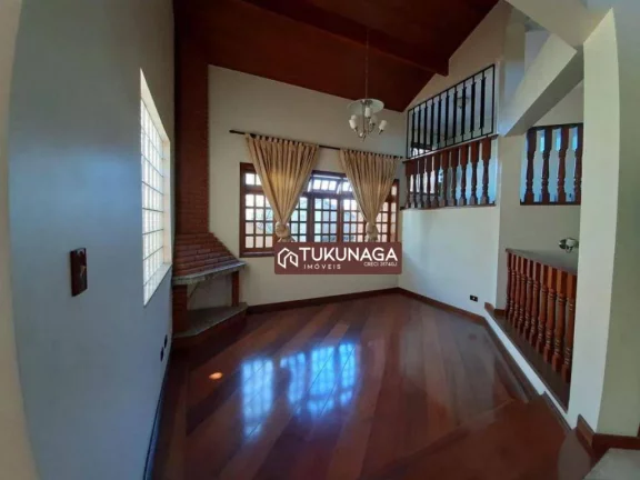 Imagem Sobrado com 3 quartos à venda, 400 m² por R$ 2.340.000 - Jardim Virginia Bianca - São Paulo/SP