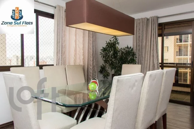 Imagem Apartamento à Venda No Ipiranga Com 4 Dormitórios Sendo 3 Suítes e 3 Vagas