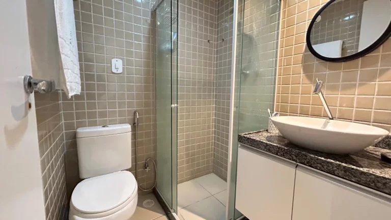 Imagem Apartamento com 3 quartos em Setúbal!