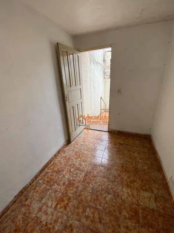 Imagem Casa com 2 dormitórios à venda, 125 m² por R$ 533.000,00 - Vila Zamataro - Guarulhos/SP