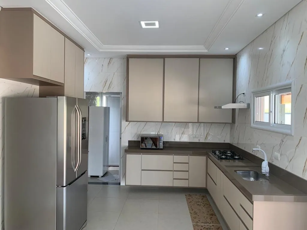 Imagem Casa à venda 4 Quartos, 3 Suites, 760M², Caixa D'água, Taubaté - SP | Campos do Conde Taubaté