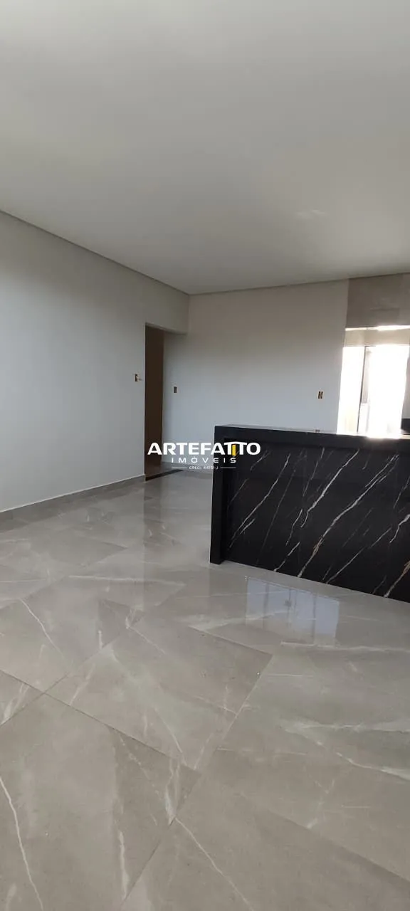 Imagem Apartamento Jd. Botânico, 3 quartos, 1 suíte, 2 vagas garagem