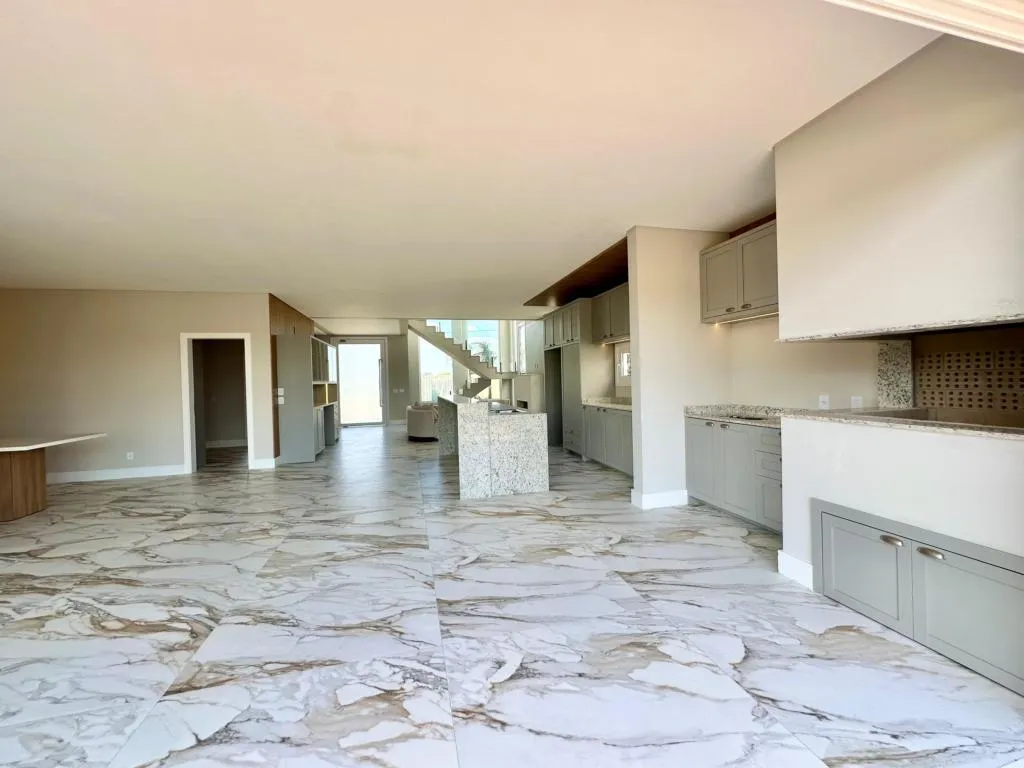Imagem Casa em Condominio 4 Dormitórios - Bairro Curumin