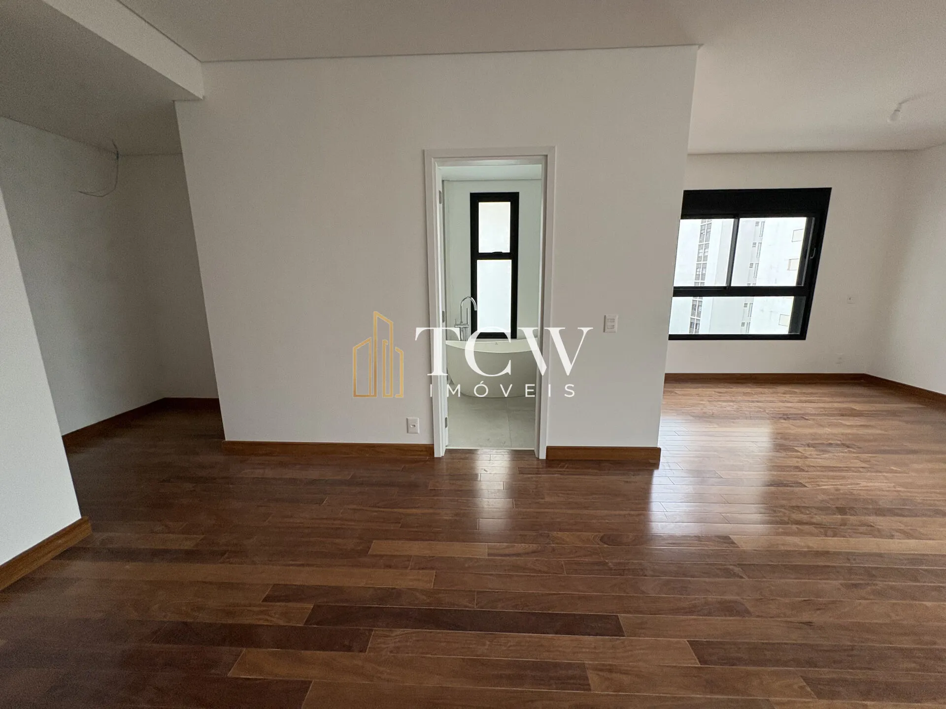 Imagem Apartamento Altíssimo Padrão à Venda | 201 m² | Jardins, São Paulo/SP