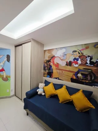 Imagem ? Oportunidade imperdível no Residencial Jardim Imperial ? Cidade Jardim!