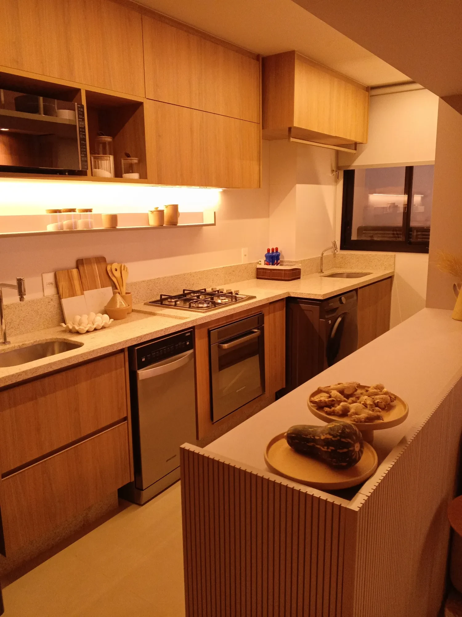 Imagem Apartamento com 2 Quartos à Venda, 62 m² em Areal - Brasília