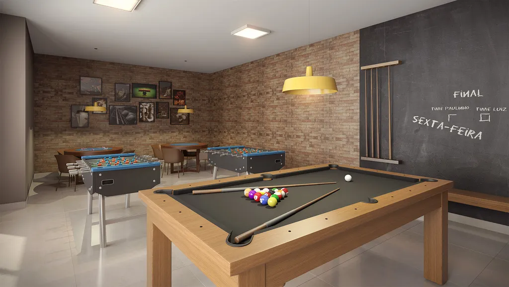Imagem Apartamento à venda no bairro Setor Serra Dourada - Aparecida de Goiânia/GO