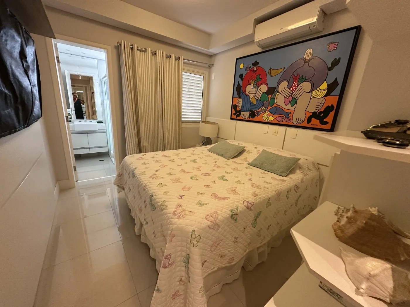Imagem Apartamento para Locação, Centro, 4 dormitórios, 3 suítes, 4 banheiros, 2 vagas
