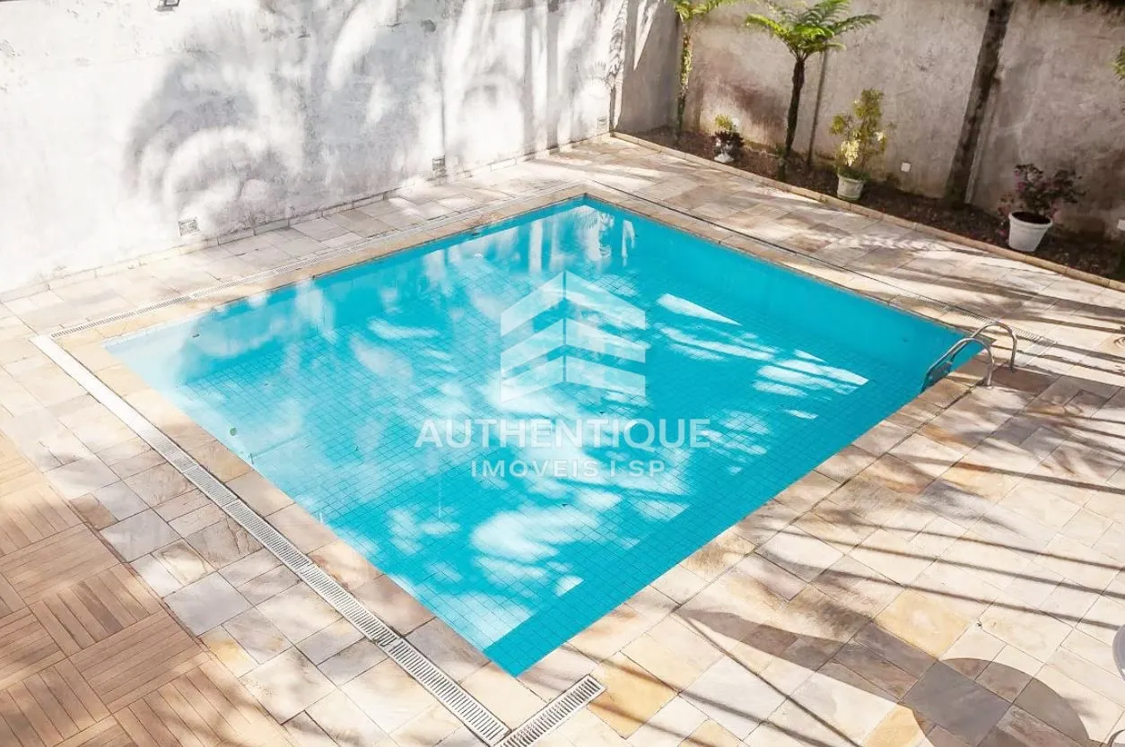 Imagem TIVOLI VILA ANDRADE - Apartamento à venda no bairro Vila Andrade - São Paulo/SP, Zona Sul