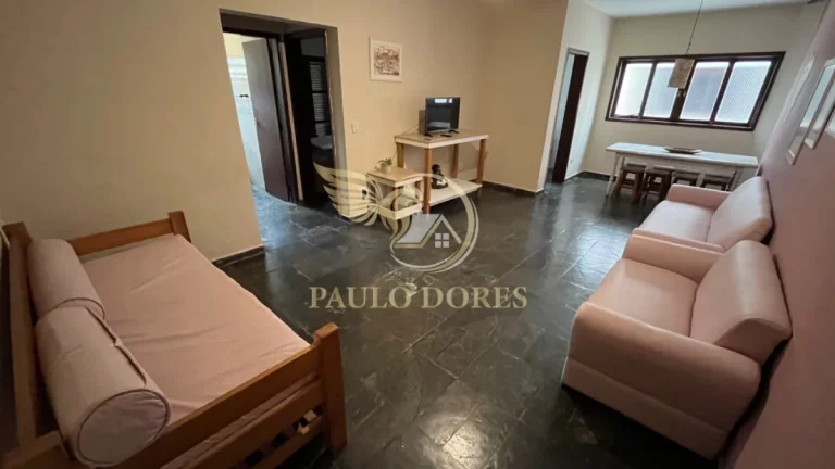 Imagem APARTAMENTO PARA LOCAÇÃO NO ITAGUA UBATUBA SP