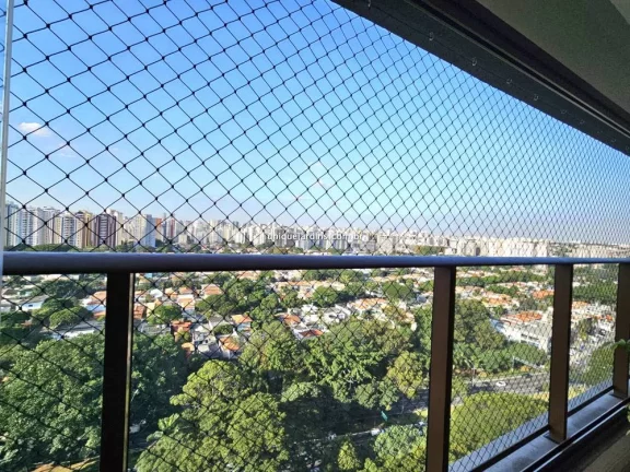 Imagem Apartamento à venda Campo Belo São Paulo